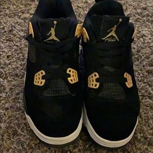 Jordan royal 4s